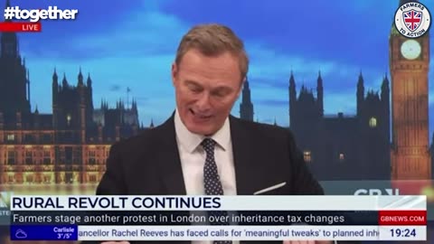 "We are (fighting inheritance tax), not just on behalf of ourselves, but for the population"