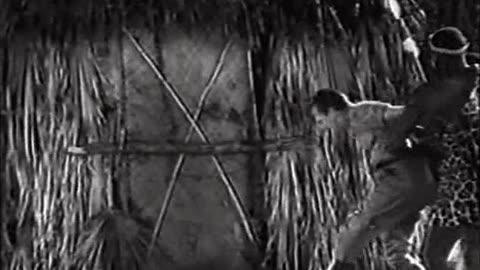The Lost City S01E09 Jungle Vengeance