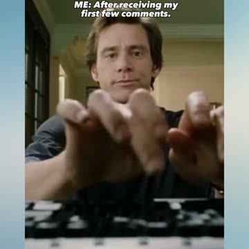 My Content Journey Every Time I Post...