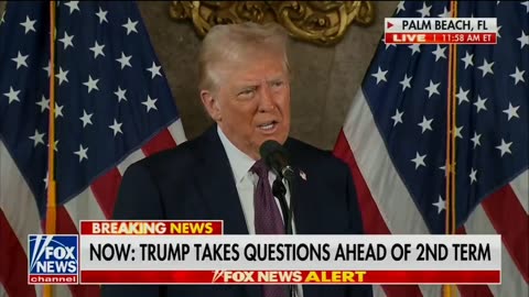 Trump on Greenland and Panama: Refuses to Rule Out Military or Economic Coercion