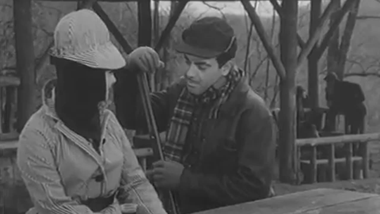 Yıkılan Gurur 1967