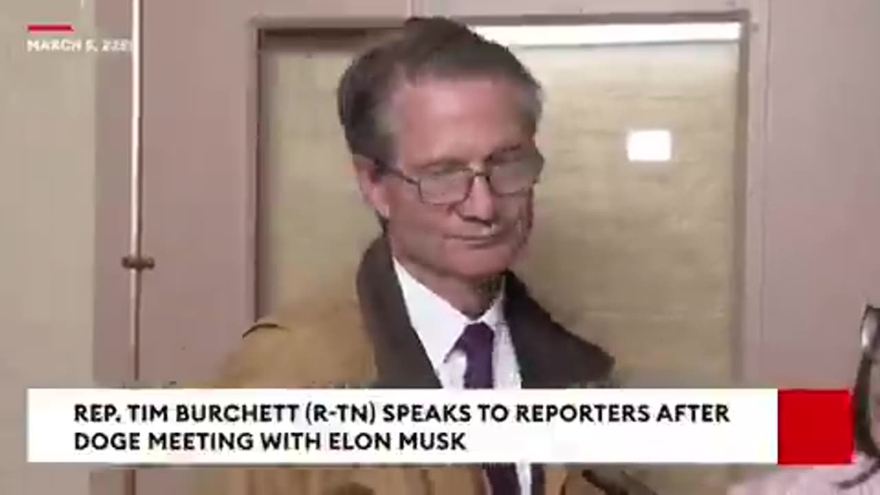 REAL REASON government officials are opposing Elon Musk and DOGE