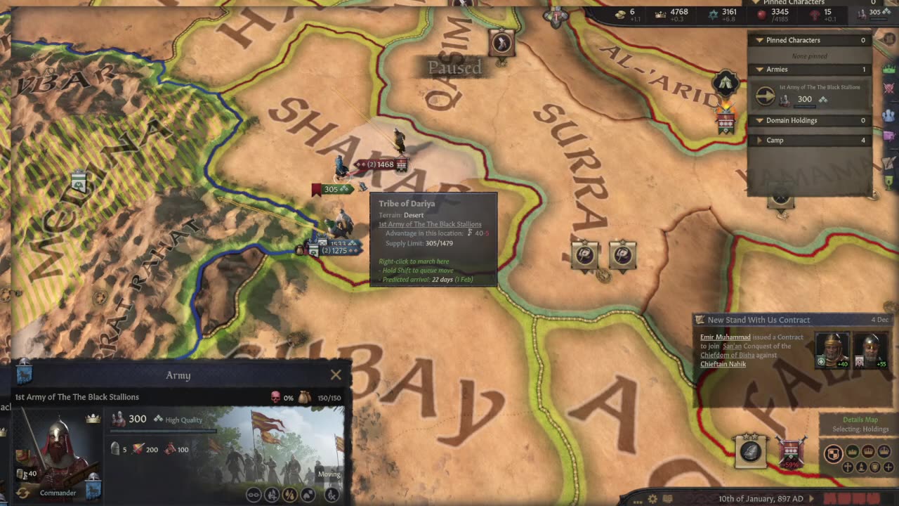 The Tale of Kong EP 5 (Immortal Aboriginal Playthrough)