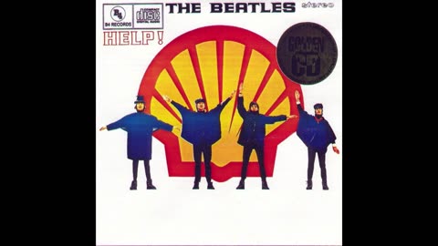 The BEATLES HELP! OUTTAKES Bootleg