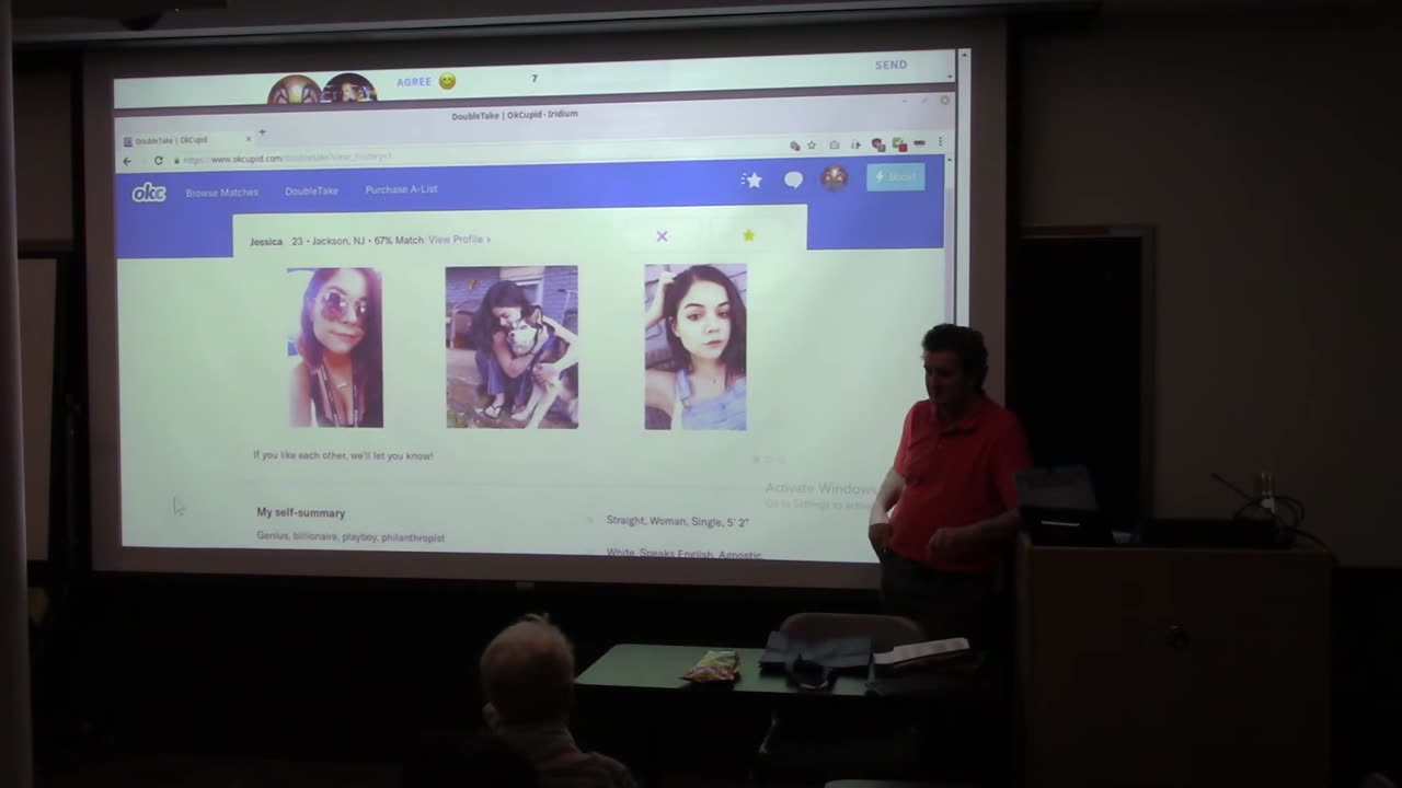 NYACC 2019-02-14 - Online Dating