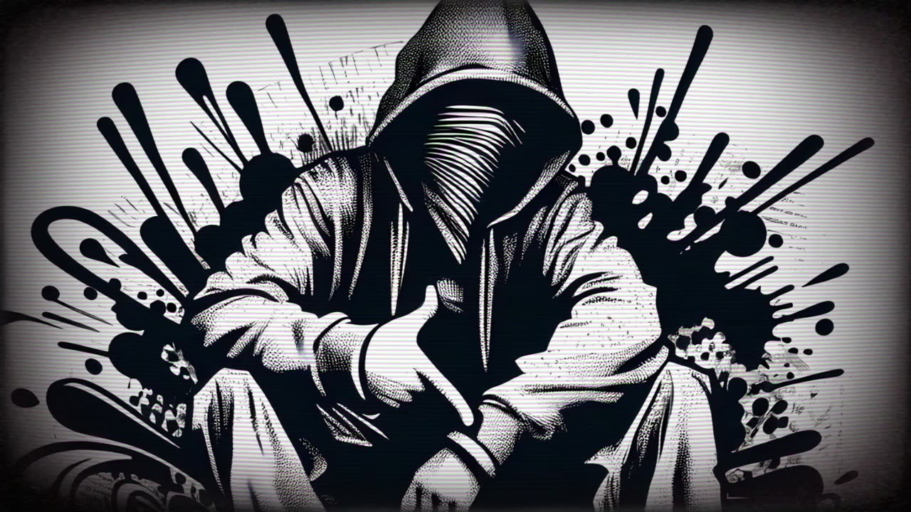 Run 🔥 | Hard-Hitting UK Drill Beat | Dark & Aggressive Instrumental - Drill Instrumental Beats