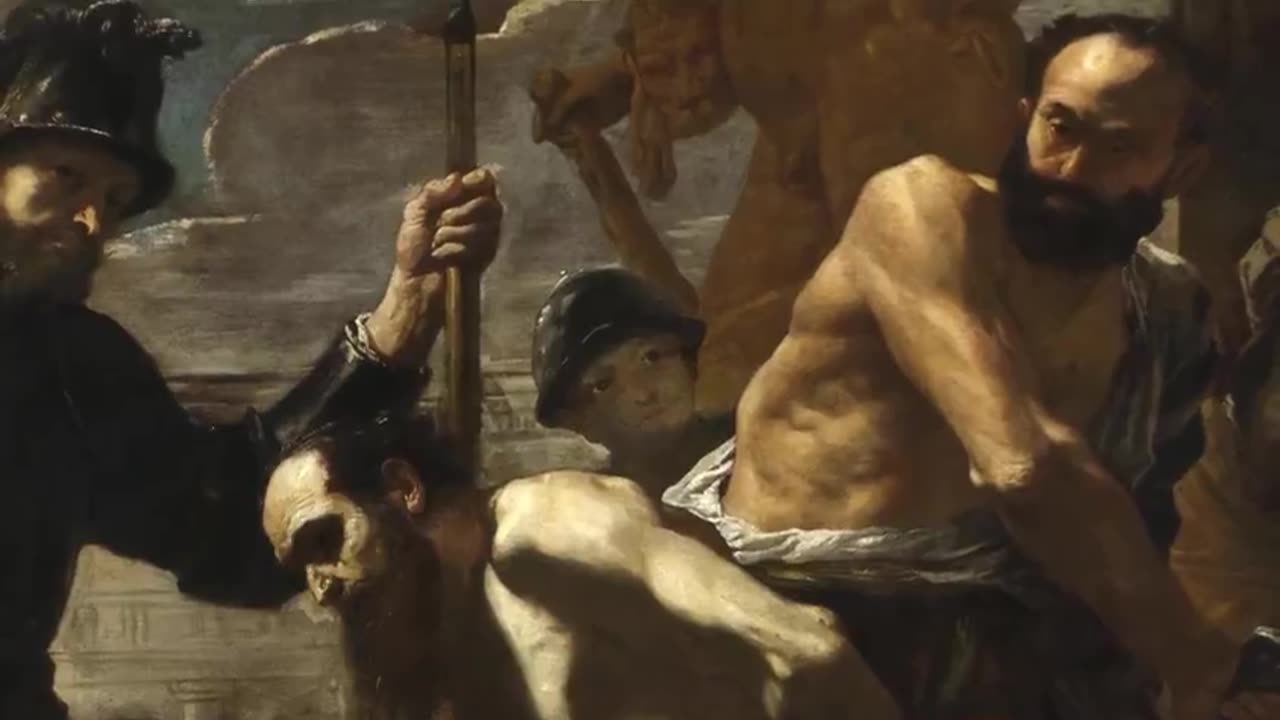 Part Two. The Origin of the Jew. (41 minutes video)