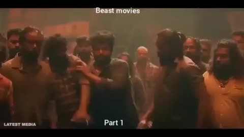 Beast latest best movies in hindi