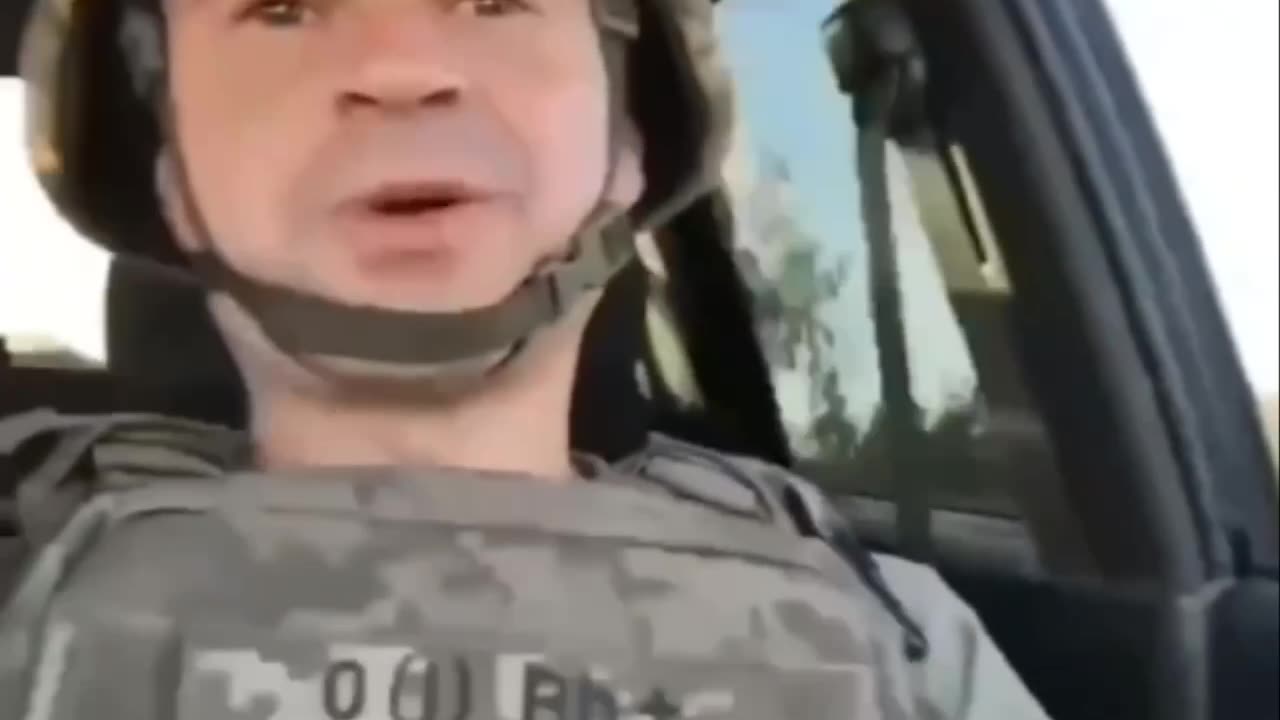 Ukraine on the Brain 2025 POV