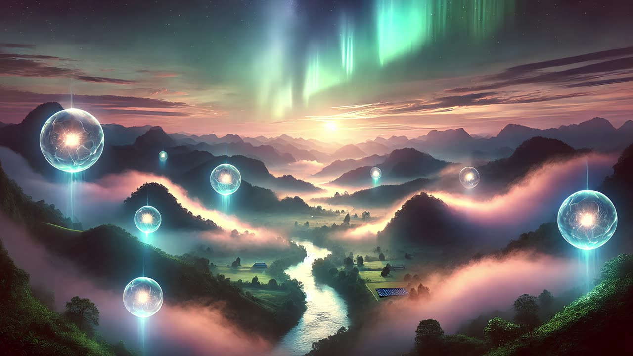 10 Hz Alpha Blissed-Out Binaural Beats | 15 Minutes of relaxing meditation sounds