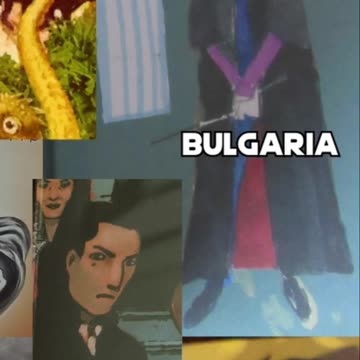 Official Images Of Snape Around The World