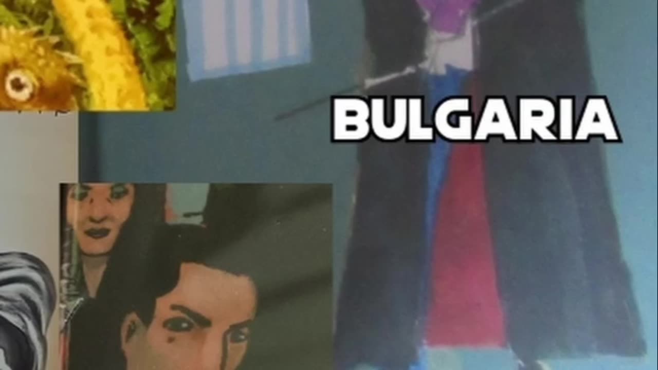 Official Images Of Snape Around The World