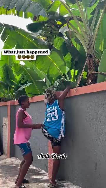 This is crazy.🤣🤣