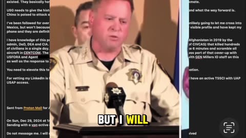 VEGAS CYBER TRUCK LEADS TO NEW INFO ON DRONES! WE CRACKED ANTI GRAVITY POPULSION⁉️