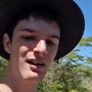 Part 2 Desolation Pass Volcano Osorno Patagonia Chile