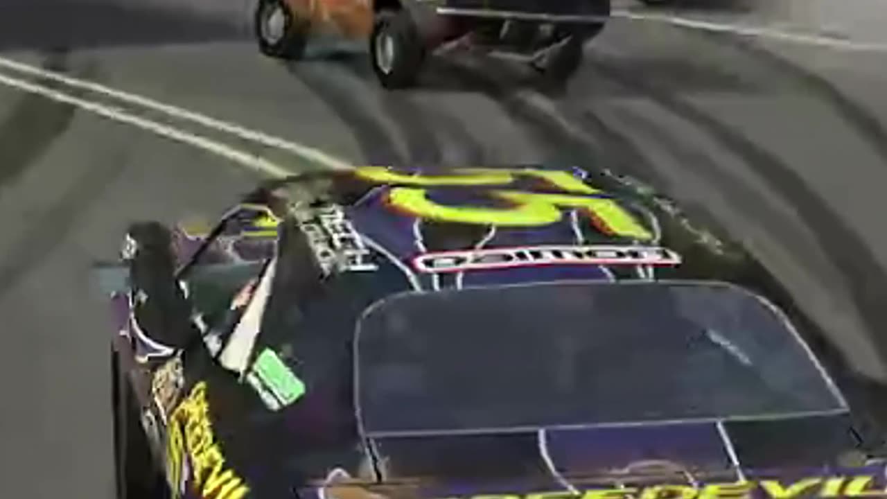 Why FLATOUT 1 is still awesome after 21 years