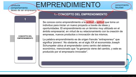 ADC SEMIANUAL 2023 | Semana 09 | Economía