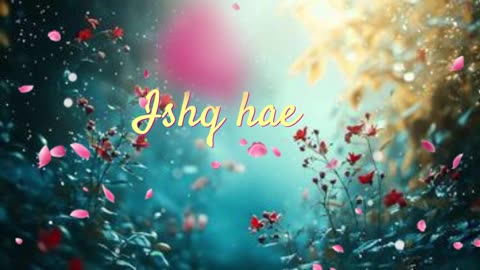 Ishq hae /SKR