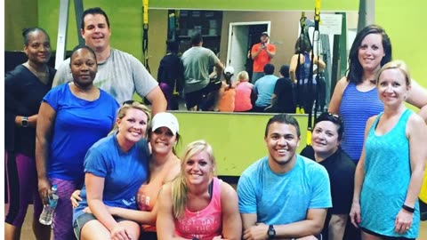 Anytime Fitness - Expert Fitness Trainer in Adel, GA