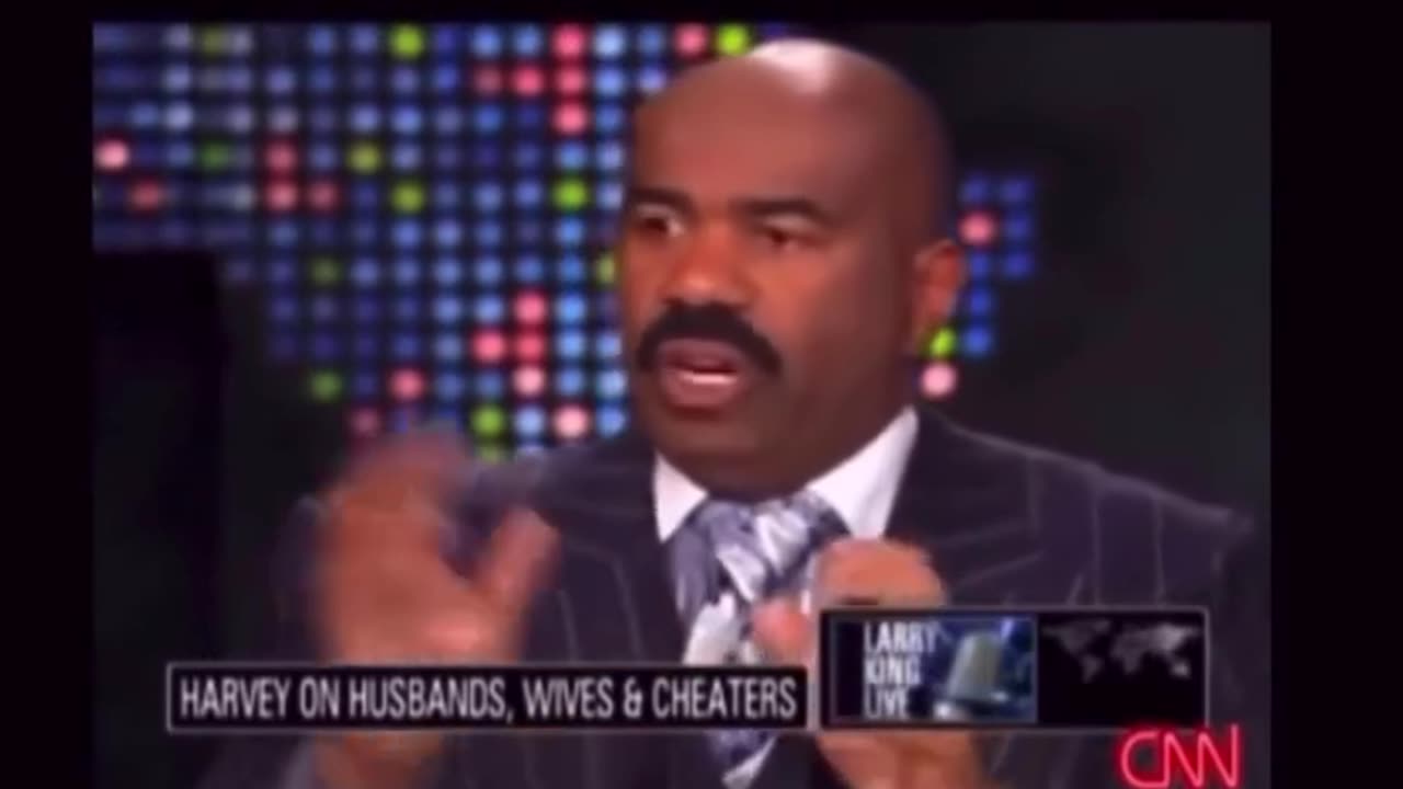 Steve Harvey’s Response to Atheism: 'You’re An Idiot!' 🤡🤡🤡