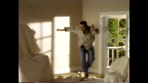 September 5, 1997 - Paint Sale at Sherwin Williams