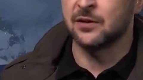 Zelensky wants the US to send our Troops to the Front line,..