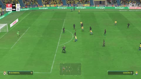 FIFA 23 FC Basel vs FC Lugano