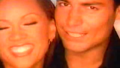 Chayanne & Vanessa Williams - Refugio de Amor (Dance With Me)