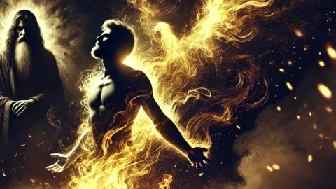 Refined by Fire: The Strength Within