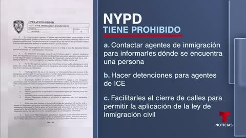 Expertos detallan cómo defenderse una persona sin papeles ante una redada migratoria de ICE