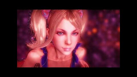 Lollipop Chainsaw Walkthrough - Part 6