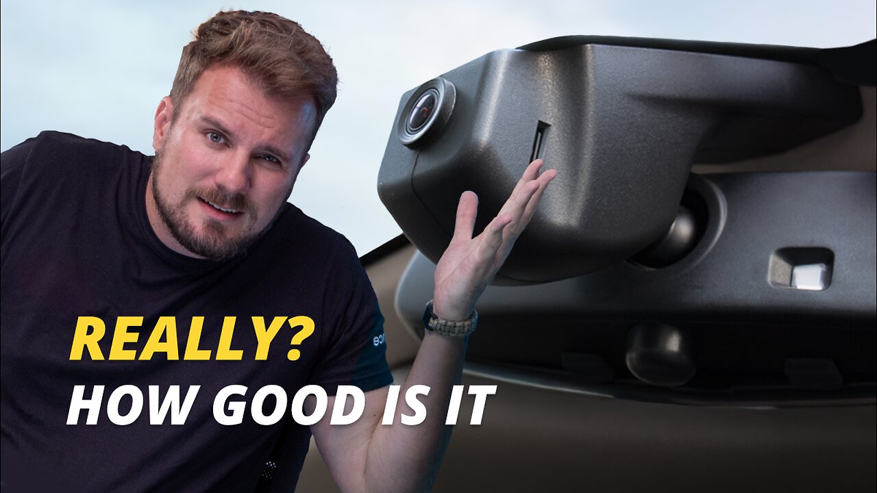BimmerTech Dashcam Retrofit for BMW – Dylan’s Off the Cuff Review