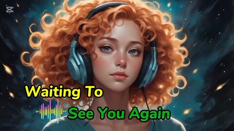waiting to see you again 💗#MissCozyBeats #Lofi #LofiBeats #ChillBeats #RelaxingMusic #CozyBeats
