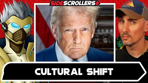 Donald Trump Inauguration, TikTok MELTDOWNS & Ban Reversal, $100 Games Coming | Side Scrollers