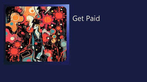 Get Paid