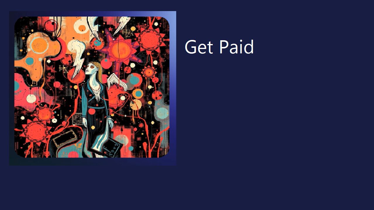 Get Paid