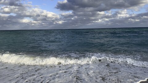 Hollywood Beach, FL | Widescreen | 4K