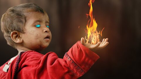 20 Kids With Real Superpower You Won't Believe [4K] mp4