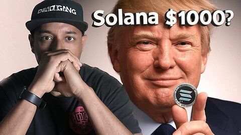 Too Late To Buy SOLANA (SOL) Price Prediction