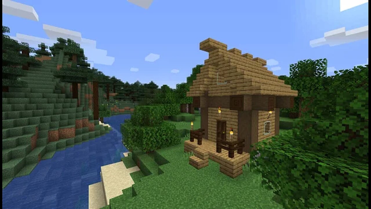 Adventure Continues! | Minecraft Solo Survival! | Chat Focused