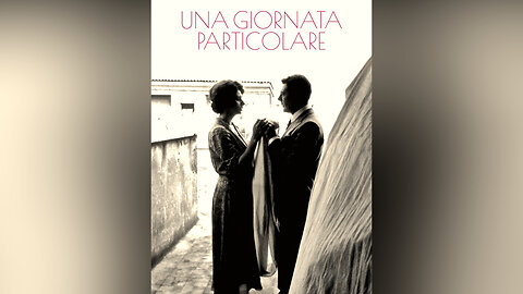 Una giornata particolare/A Special Day (Film 1977 - ENG SUB)