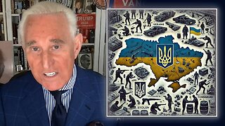 EXCLUSIVE: The Deep State Will Fight Tooth & Nail Over Ukraine