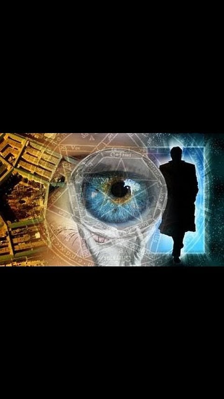 Trump announces STARGATE the Antichrist Infrastructure (AI) of the NWO!