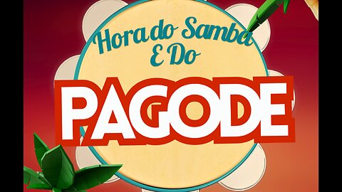 Samba e Pagode Batidas que Contam Histórias