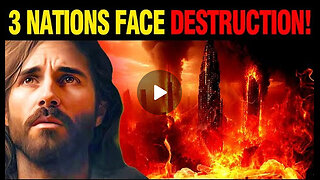 NATIONS HATE GOD! NOW FACE JUDGEMENT!