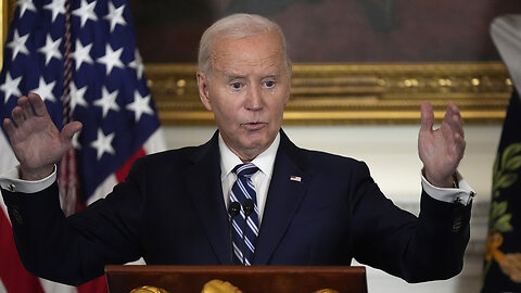 Hannity (Full episode) - Monday, January 6