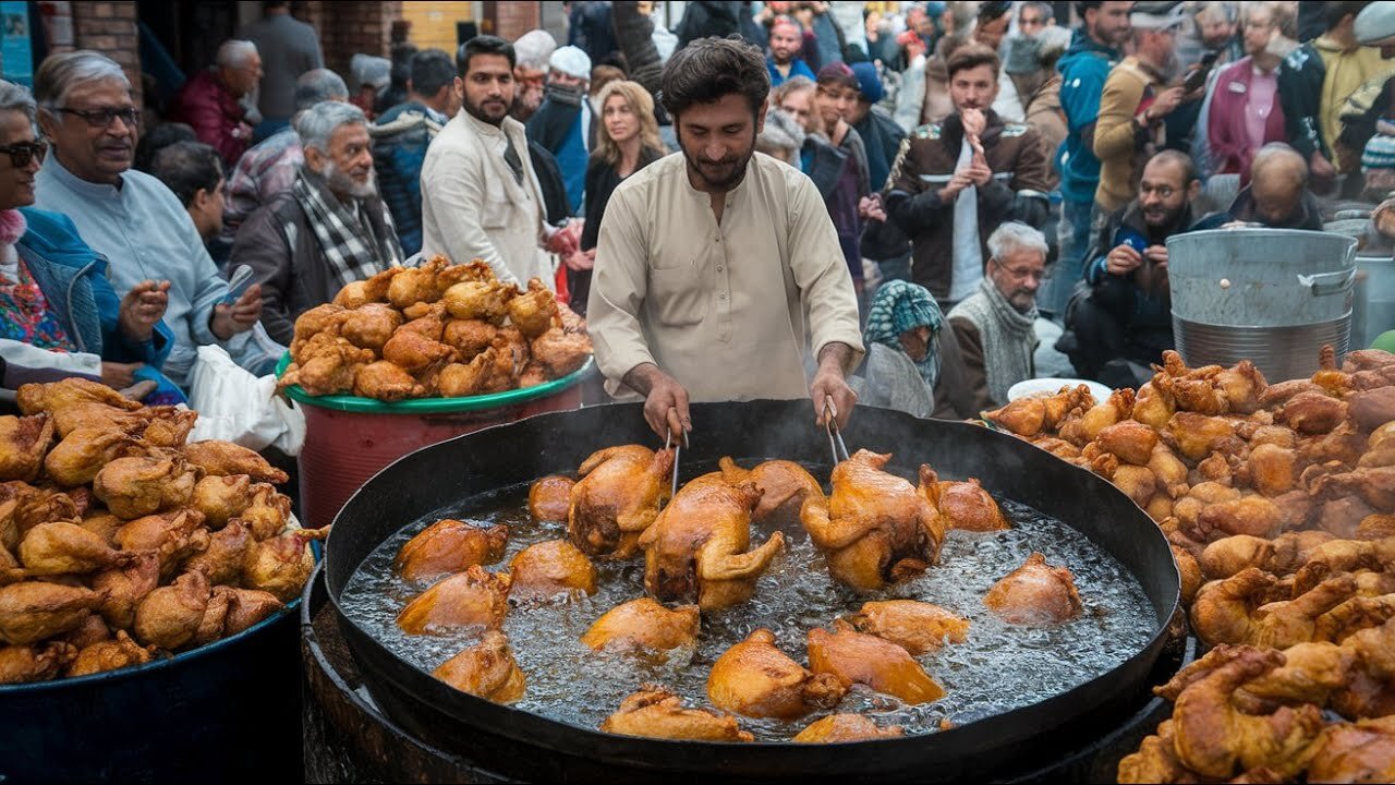 AMAZING STREET FOOD OF PESHAWAR, PAKISTAN | TOP 10 PAKISTANI FOOD | TOP VIRAL FOOD VIDEOS COLLECTION