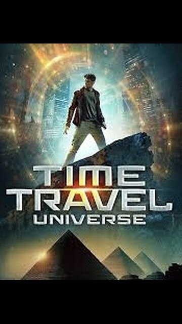 Tesla time portal ***time travel