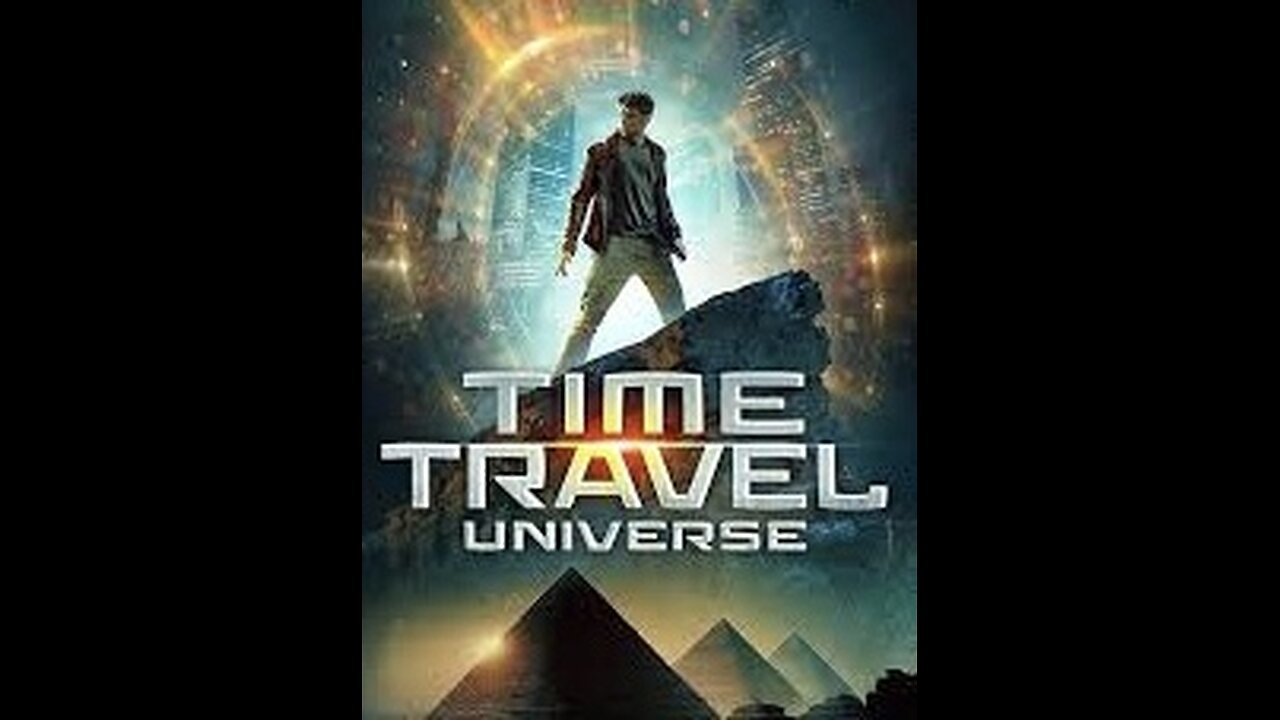 Tesla time portal ***time travel