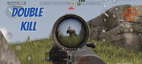 Of Course Sniper - Arena Breakout
